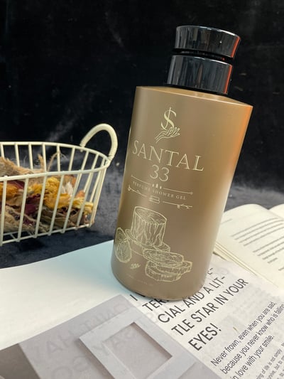 駿盛-Le Labo Santal 33半皂化沐浴乳 750ML1