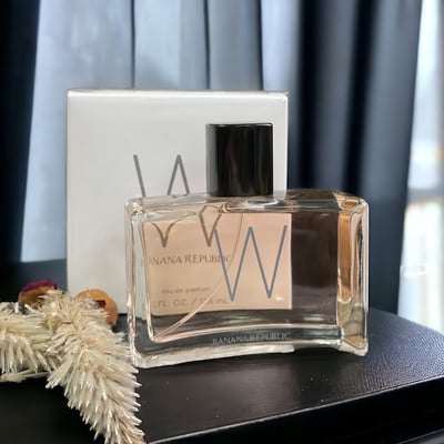 Banana Republic W 女人香經典女性淡香精 125ML4