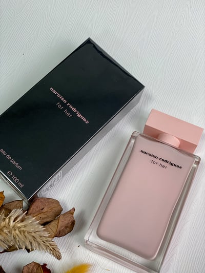 Narciso Rodriguez for Her 女性淡香精 100ML1