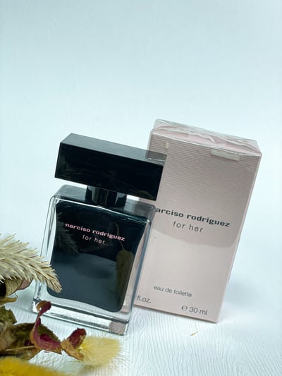 Narciso Rodriguez for Her 女性淡香水3