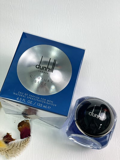 DUNHILL 世紀紳藍淡香精135ml3