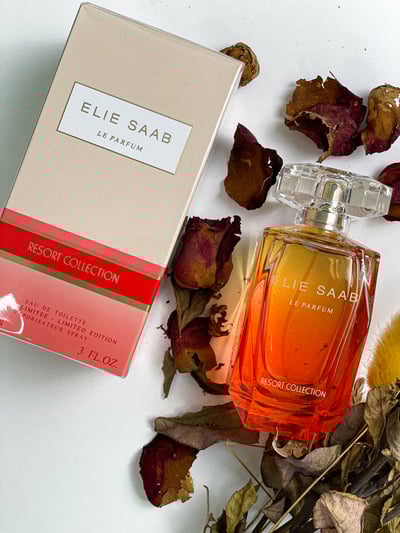 ELIE SAAB 紅毯女性淡香水 90ML3