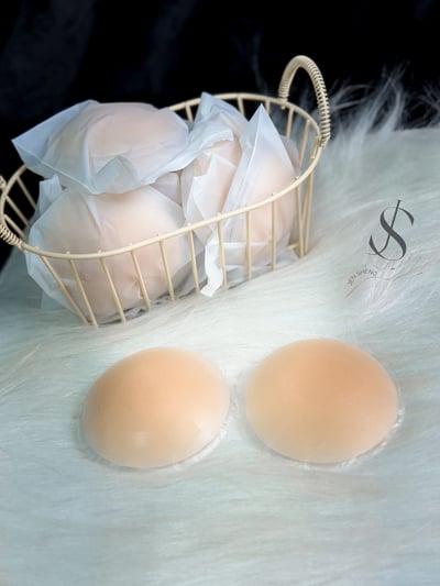 JS訂製-胸貼界天花板！🔥4