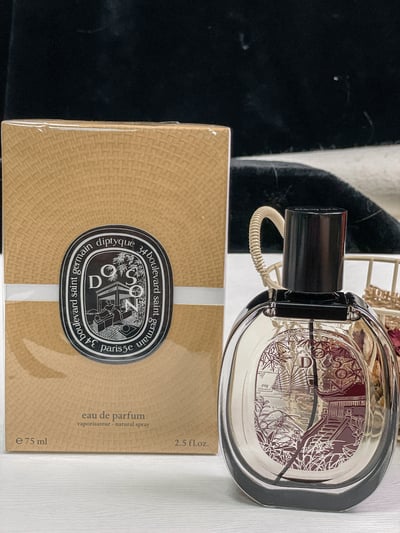 diptyque2024限量杜桑淡香水 75ML2