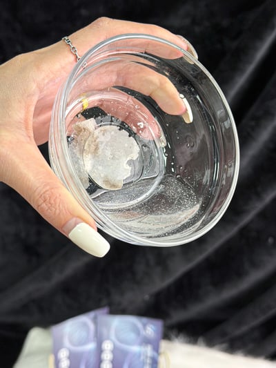 駿盛-藍銅胜肽保濕面膜 28ML4