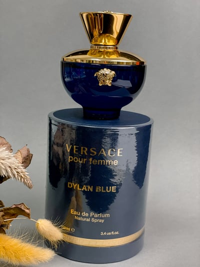 凡賽斯狄倫女神女性淡香精 100ML3