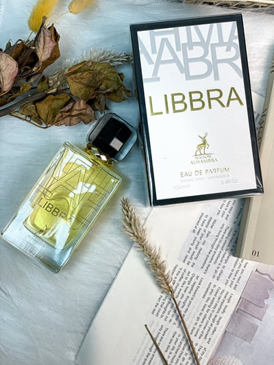 YSL LIBRE 自由不羈女性淡香精100ML 平價替代版4