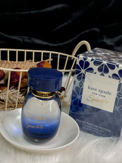 Kate Spade 楷思培 桃氣星空女性淡香精1