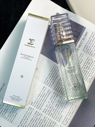 默妮樂緹- 嫩白保濕化妝水 120ML4