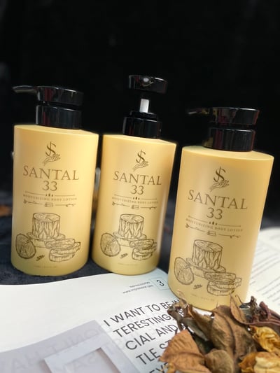 駿盛-水感保濕身體乳（獵犬、狐狸、33）3