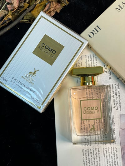 香奈兒摩登Coco 平價替代版 100ML1