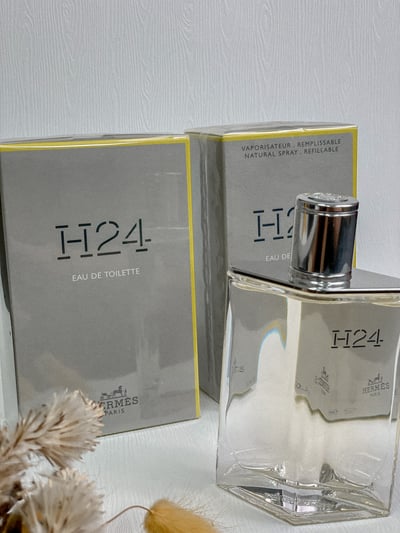 HERMES 愛馬仕H24 淡香水4