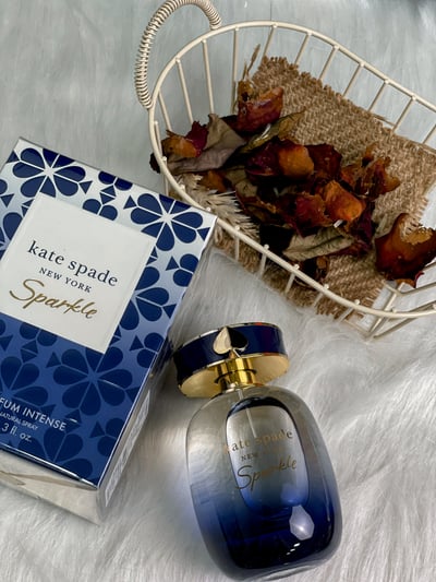 Kate Spade 楷思培 桃氣星空女性淡香精3