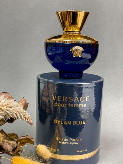 凡賽斯狄倫女神女性淡香精 100ML4