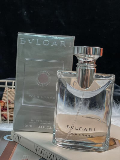 寶格麗經典大吉嶺茶淡香水 100ML1