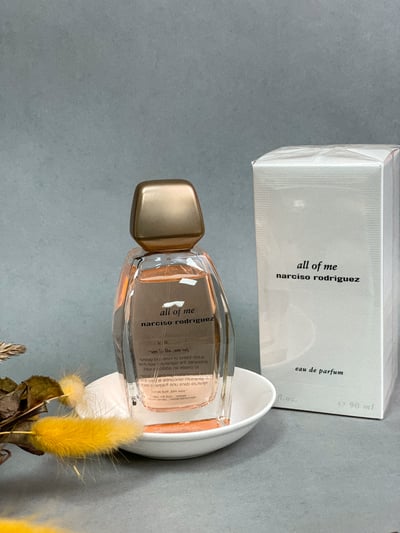 Narciso all of me 傾我淡香精 90ML3