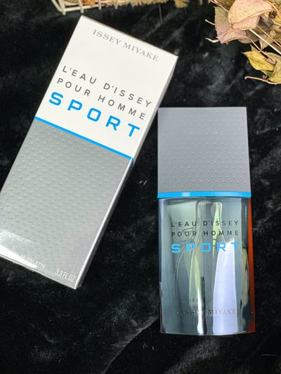 Issey Miyake SPORT 三宅一生一生之水極限男性淡香水 100ML1