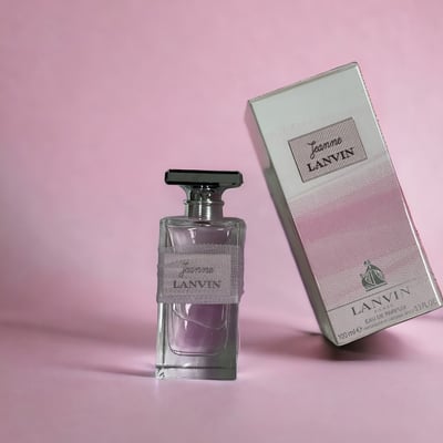 LANVIN 珍浪凡女性淡香精 100ML2