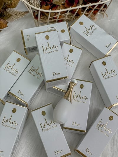 Dior  J'adore 澄淨香氛 5ML1