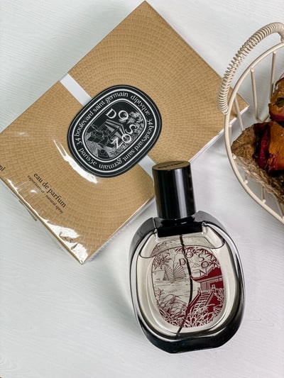 diptyque2024限量杜桑淡香水 75ML1