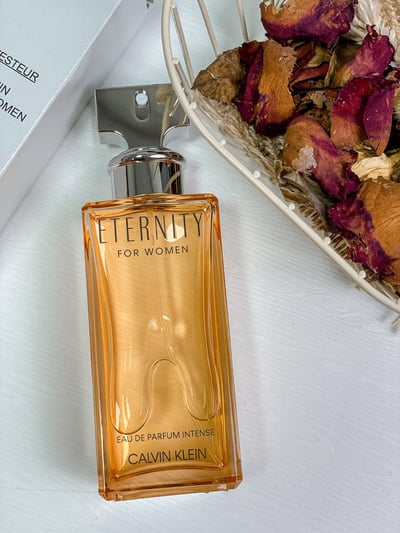 Calvin Klein  Eternity Intense 永恆極致女性淡香精 100ML TESTER3