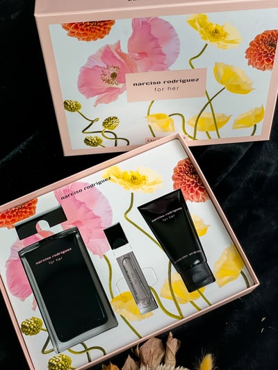 Narciso Rodriguez for Her 女性淡香水5