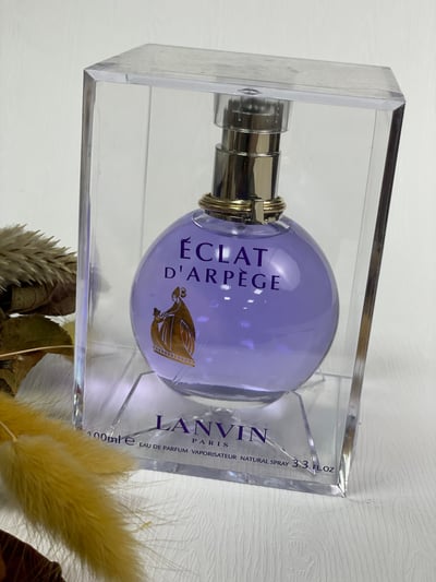 浪凡光韻女性淡香精 100ML3