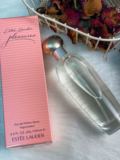ESTEE LAUDER 雅詩蘭黛歡沁女性淡香精 100ML4
