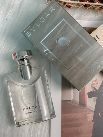 寶格麗經典大吉嶺茶淡香水 100ML4