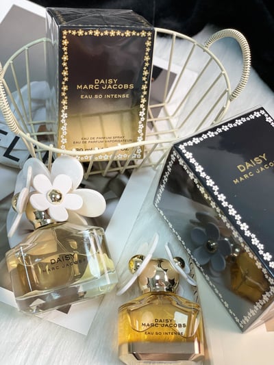 Marc Jacobs DAISY 小雛菊女性淡香水3