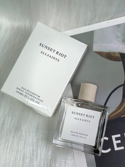 ALLSAINTS SUNSET RIOT 日落暴動淡香精100ml2