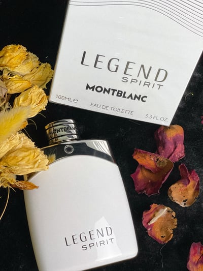 萬寶龍傳奇白朗峰男性淡香水 100ML3