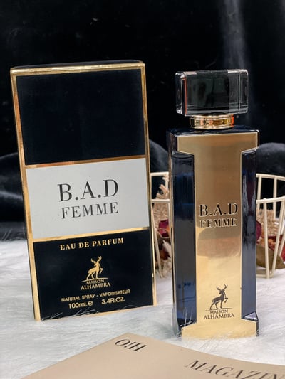 Carolina Herrera卡羅琳娜Good Girl 高跟鞋女士香水 100ML 平價替代版4