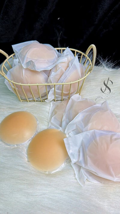 JS訂製-胸貼界天花板！🔥2