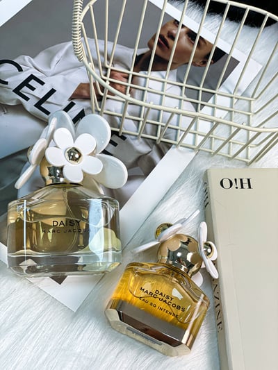Marc Jacobs DAISY 小雛菊女性淡香水2