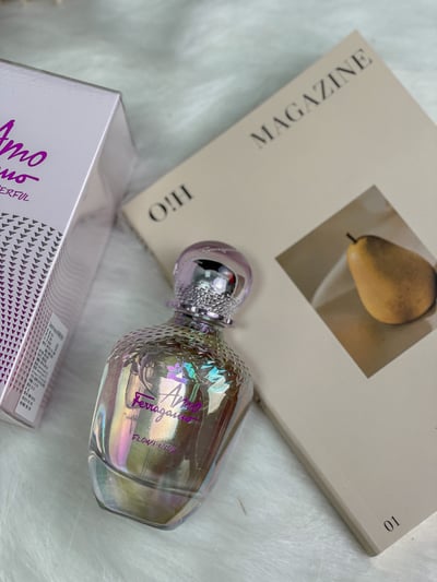 Salvatore Ferragamo 我愛我的菲拉格慕女性淡香精 100ML1