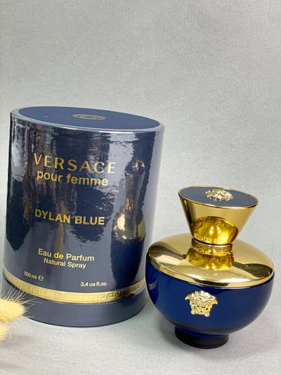 凡賽斯狄倫女神女性淡香精 100ML1