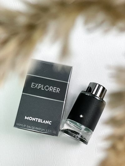 萬寶龍 探尋旅者男性淡香精 100ML4