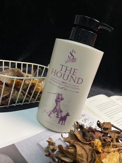 駿盛-獵犬身體乳 750ML3