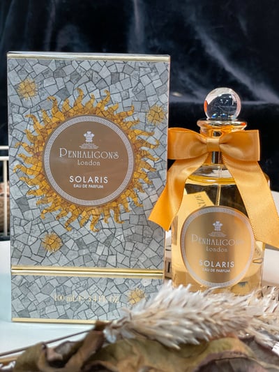 Penhaligon's 潘海利根 Solaris 太陽女神 100ML3