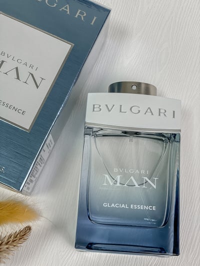 Bvlgari Man Glacial Essence 寶格麗極地冰峰男性淡香精 100ML5
