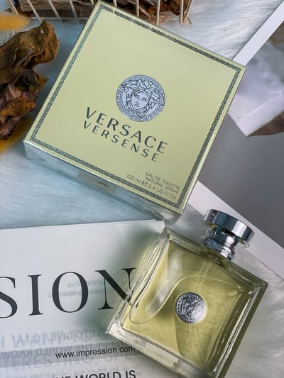 Versense 香韻女性淡香水 100ML1