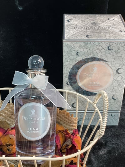 Penhaligon’s 潘海利根 Luna 月亮女神淡香水 100ml4