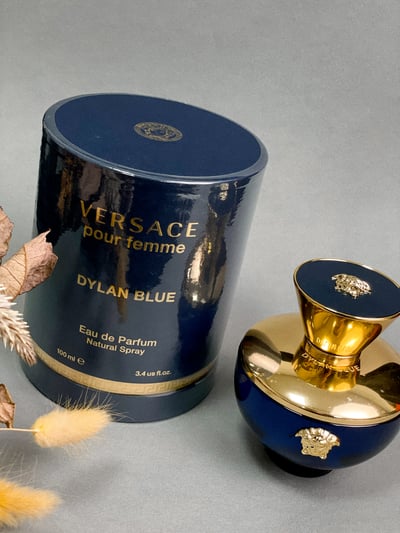 凡賽斯狄倫女神女性淡香精 100ML2