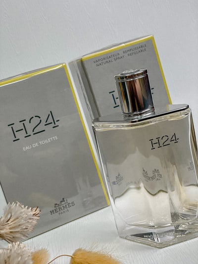 HERMES 愛馬仕H24 淡香水2