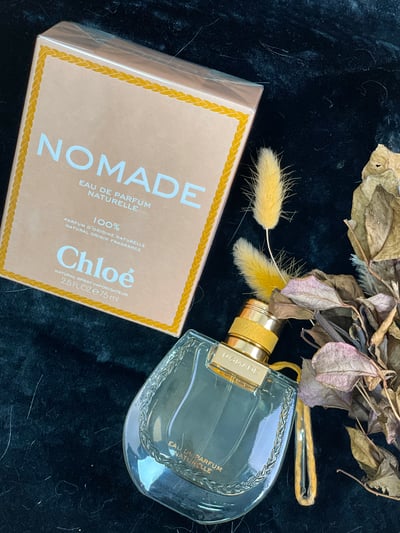 Chloe' 芳心之旅暮光淡香精 75ML1