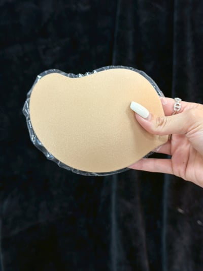 JS訂製-超黏Nubra 用過都愛上♡3