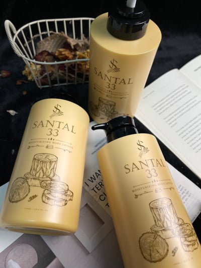 駿盛-Le Labo Santal 33身體乳 750ML3