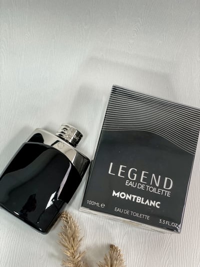 萬寶龍傳奇經典男性淡香水 100ML1