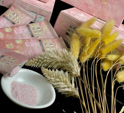 駿盛-晶透美人膠原蛋白 15天份4